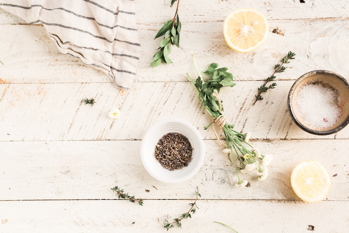 Ingrediente terapeutice naturale
